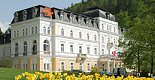 hotels prague