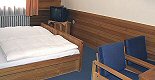 hotels prague