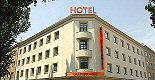 hotels prague