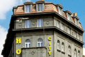 hotels prague