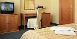 hotels prague