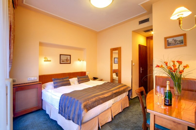 Hotel Clementin Praha
