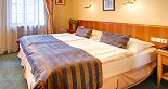 hotels prague