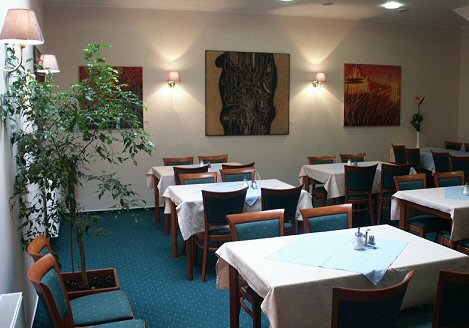 Hotelu Club Kyjov 4