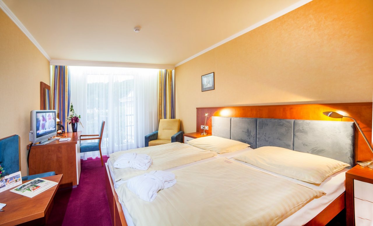 Hotelu Concordia Karlovy Vary 10