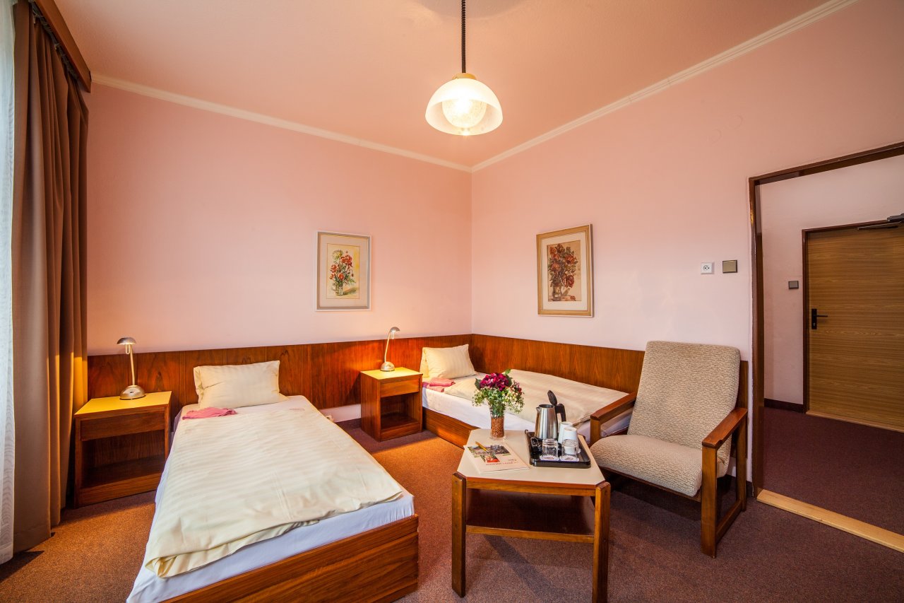 Hotelu Concordia Karlovy Vary 11