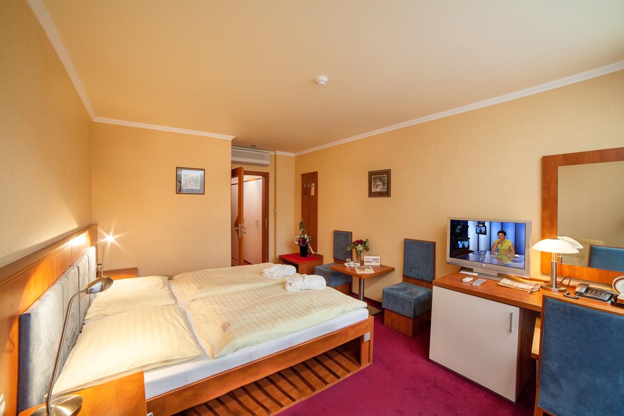 Hotelu Concordia Karlovy Vary 2
