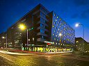 hotels prague