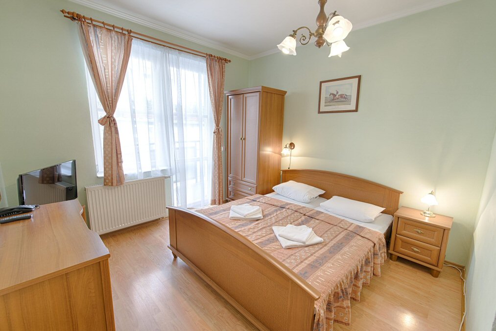 Hotel Derby Karlovy Vary