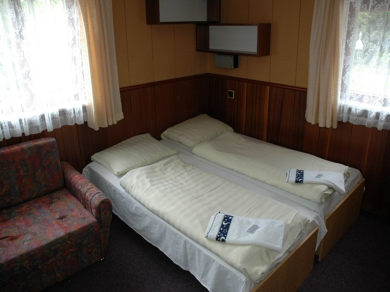 Hotelu Diana Harrachov 1