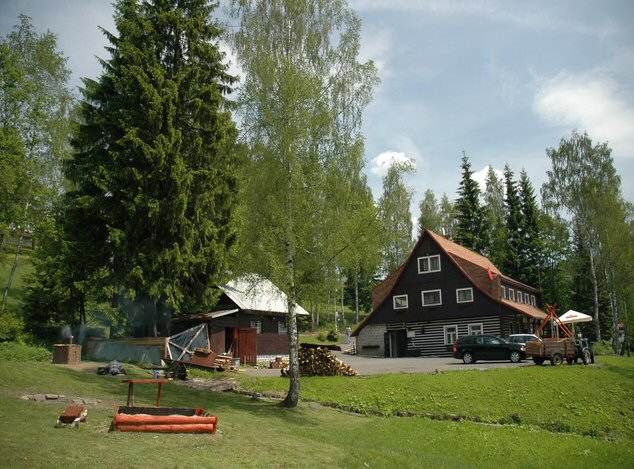 Hotelu Diana Harrachov 12