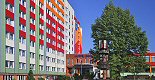hotels prague