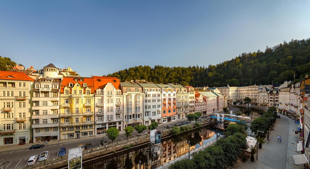 Hotelu Dvok Karlovy Vary 11