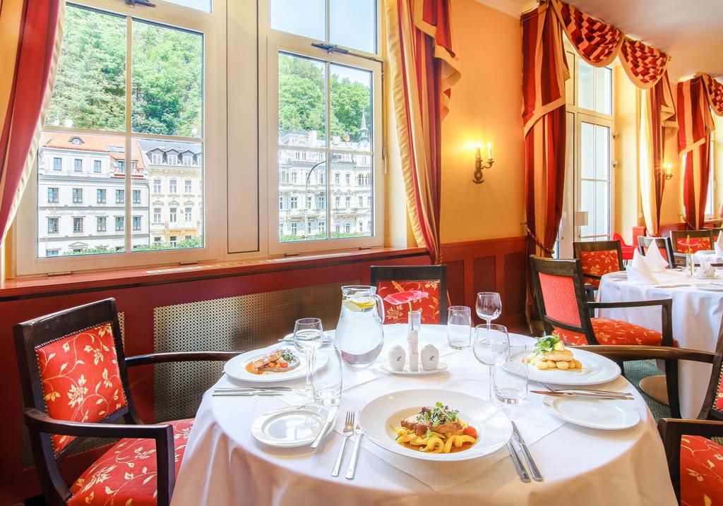 Hotelu Dvok Karlovy Vary 12