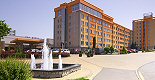 hotels prague