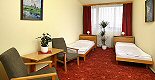 hotels prague
