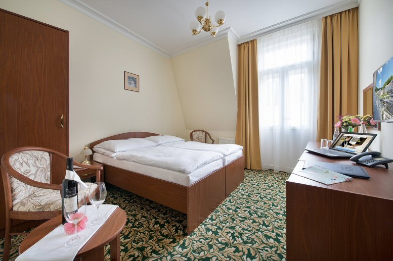 Hotel Elefant Karlovy Vary