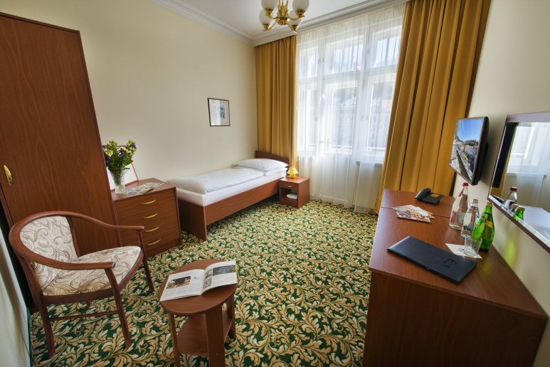 Hotelu Elefant Karlovy Vary 10