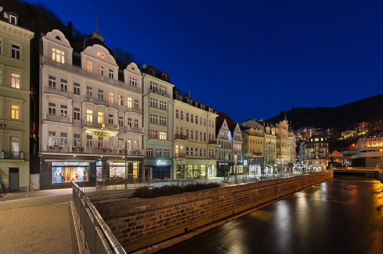 Hotelu Elefant Karlovy Vary 3