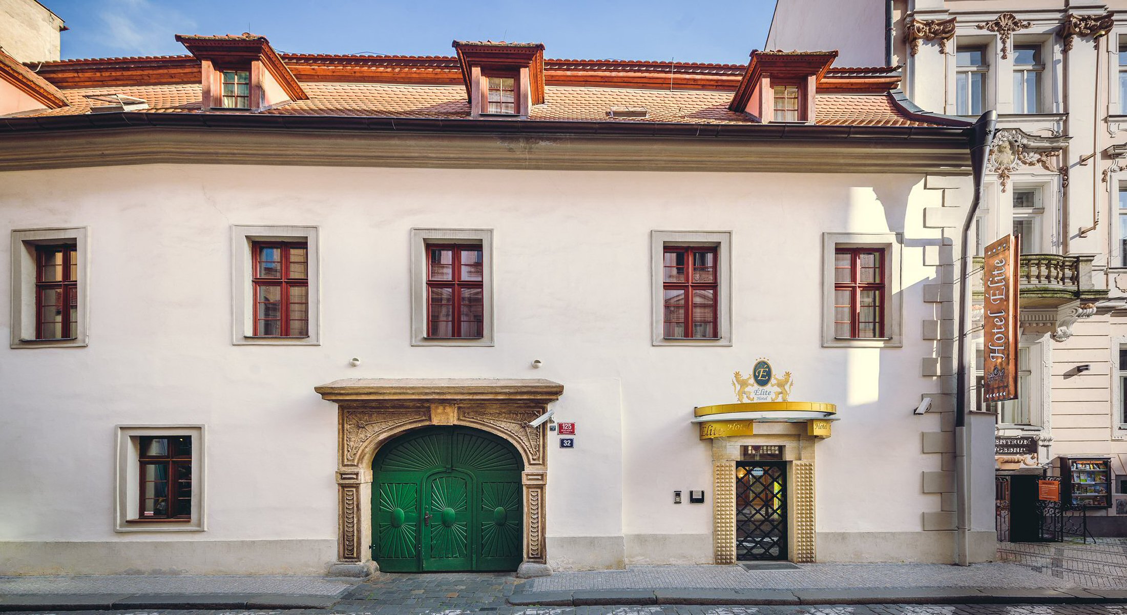HOTEL ELITE PRAGUE elite1.jpg