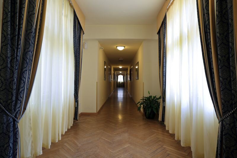 Hotelu Elysee Praha 11