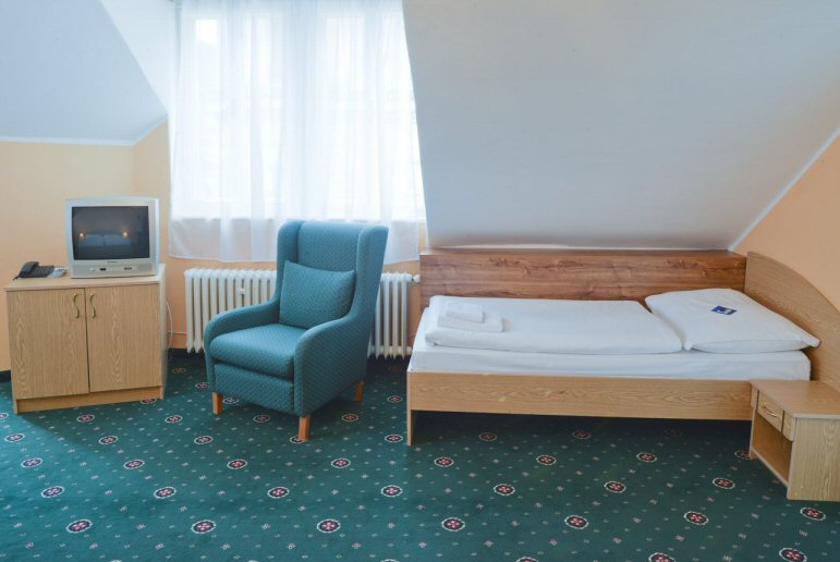 Hotelu EA Esplanade I Karlovy Vary 9