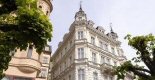 hotels prague