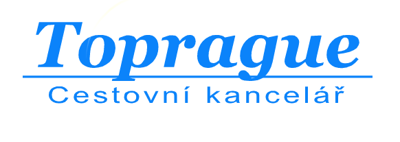 Toprague CK, poboka Pruskova