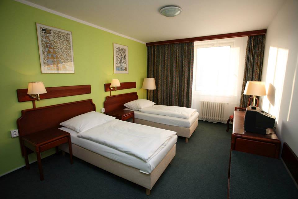 Hotelu Fit Perov 9