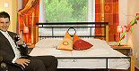 hotels prague