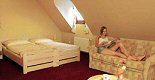 hotels prague