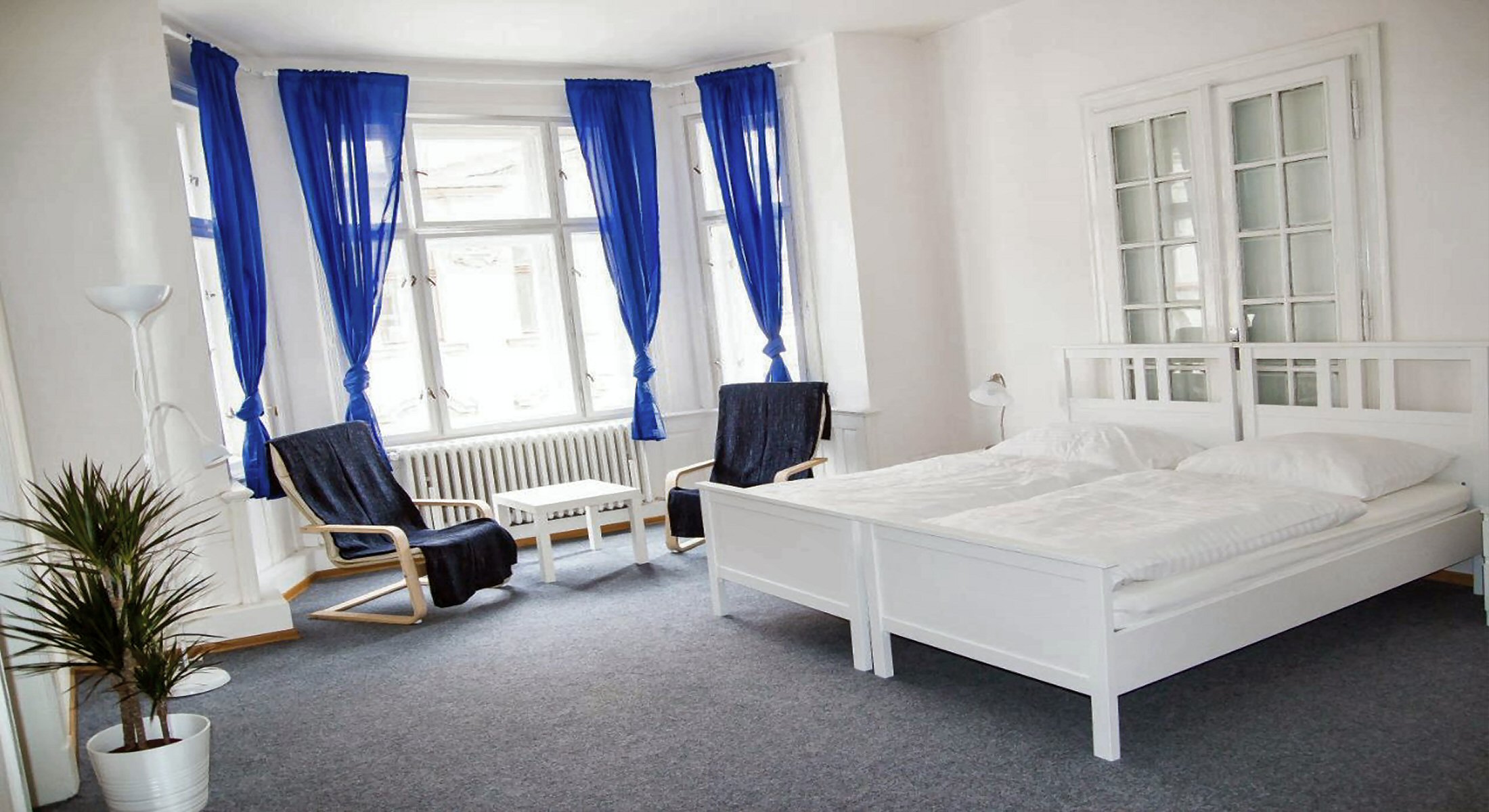 HOSTEL FRANZ KAFKA PRAGUE franz1.jpg
