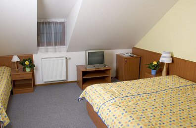 Hotelu Galerie Tebo 2