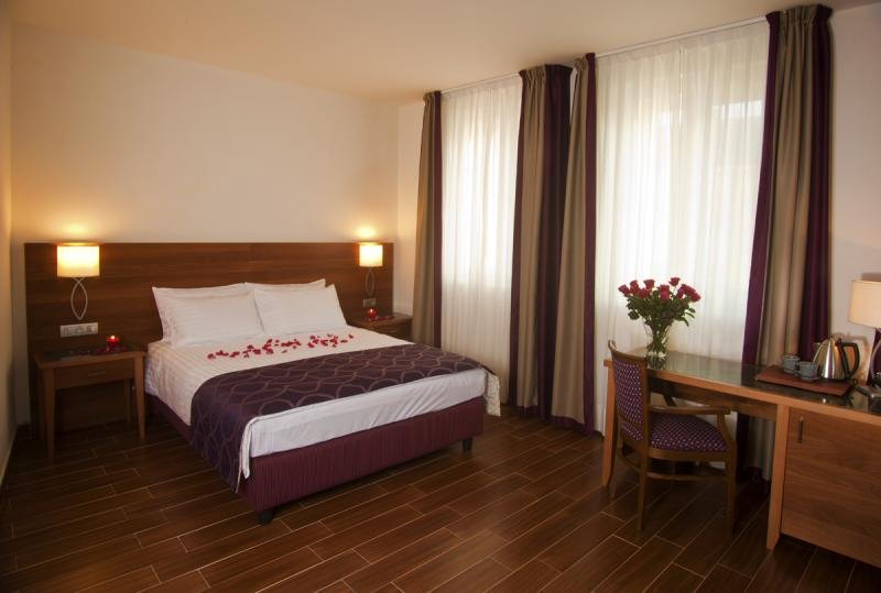 Hotelu Galileo Praha 2