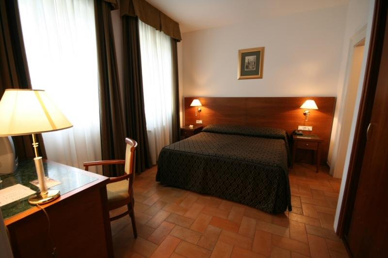 Hotelu Galileo Praha 6