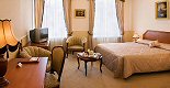 hotels prague