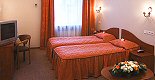 hotels prague
