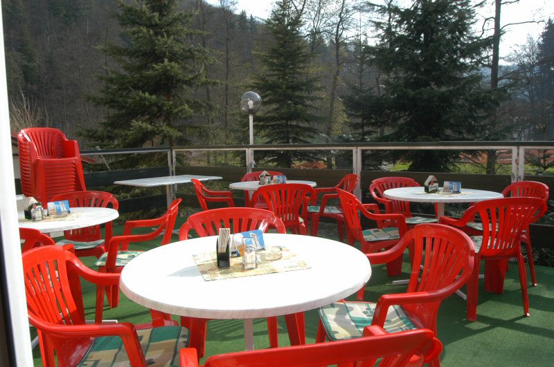 Hotelu Gejzr Karlovy Vary 10