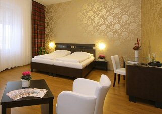 Hotel Gemo Olomouc