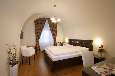 Hotelu Gemo Olomouc 3