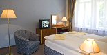 hotels prague