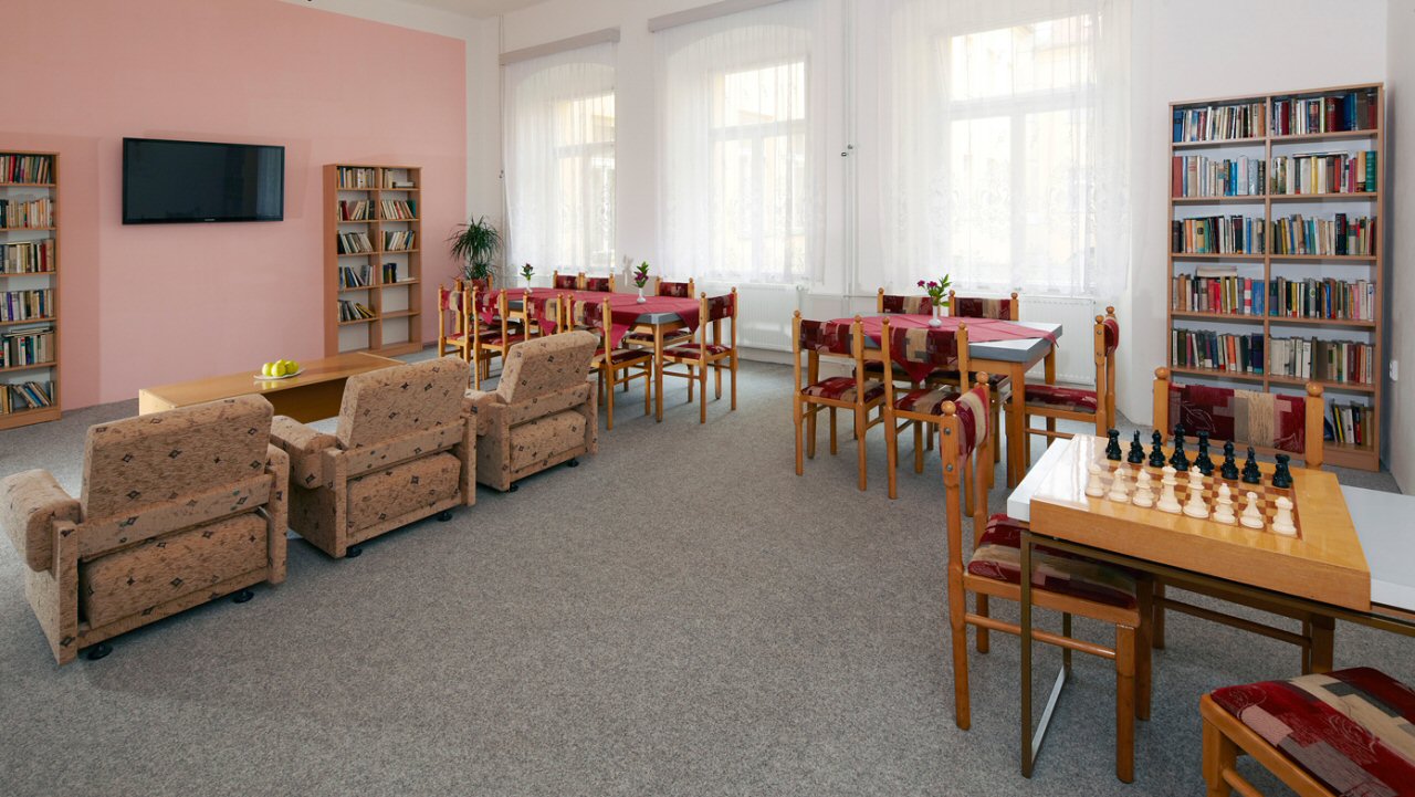 Hotelu Goethe Frantikovy Lzn 11