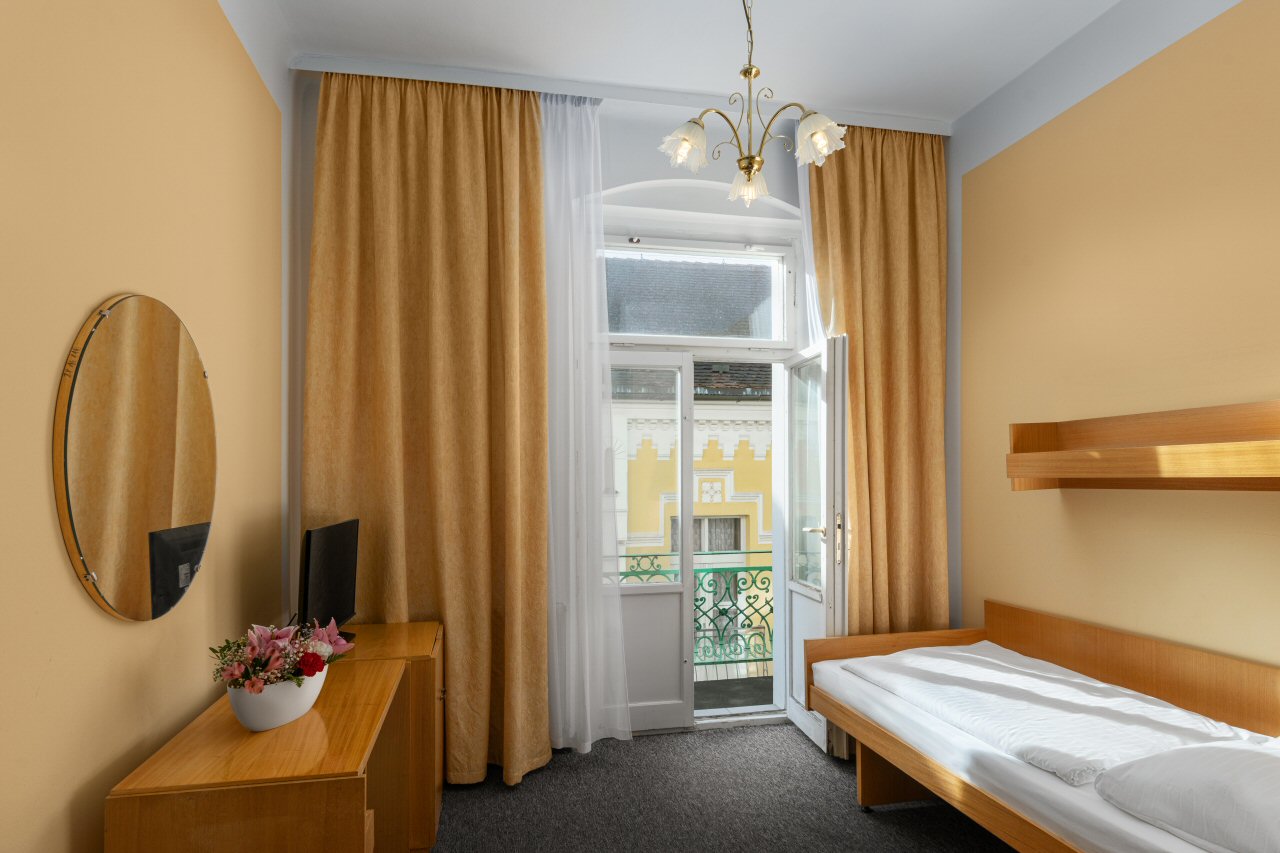 Hotelu Goethe Frantikovy Lzn 3