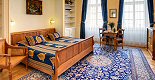 hotels prague