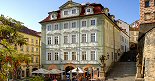 hotels prague