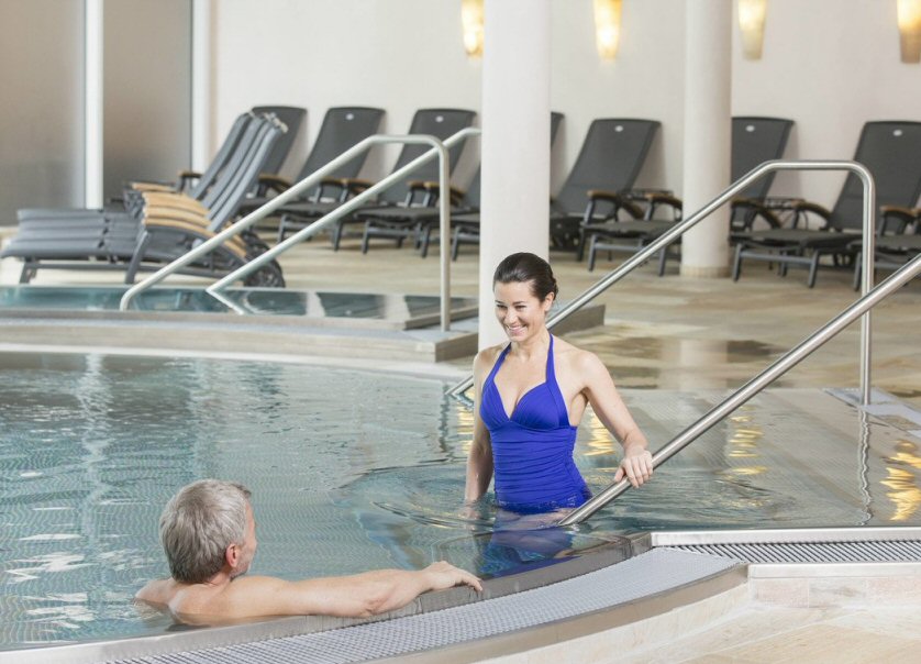 Hotelu Grand Spa Marinsk Lzn 4