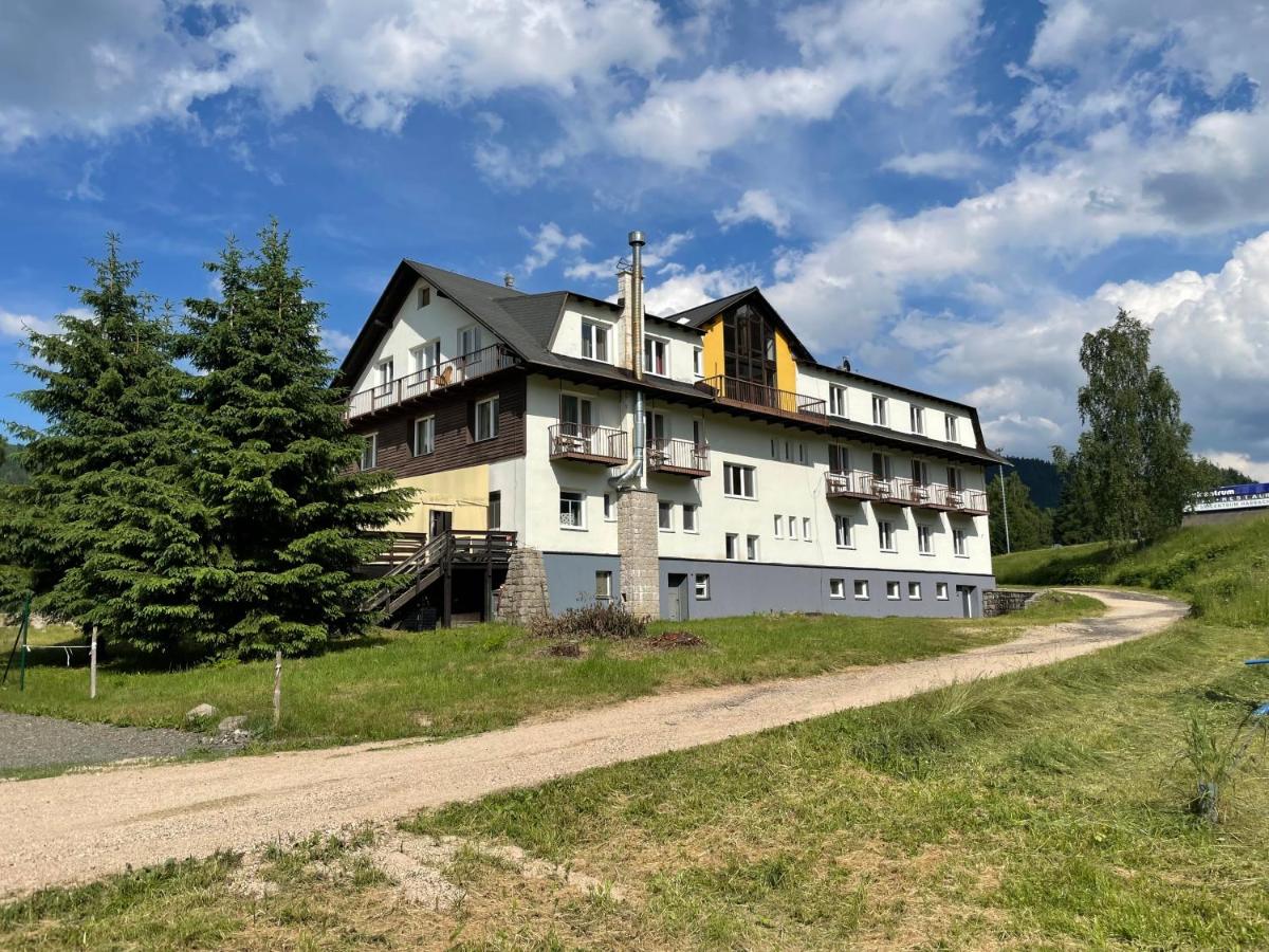 Hotelu Harrachov Inn Harrachov 8