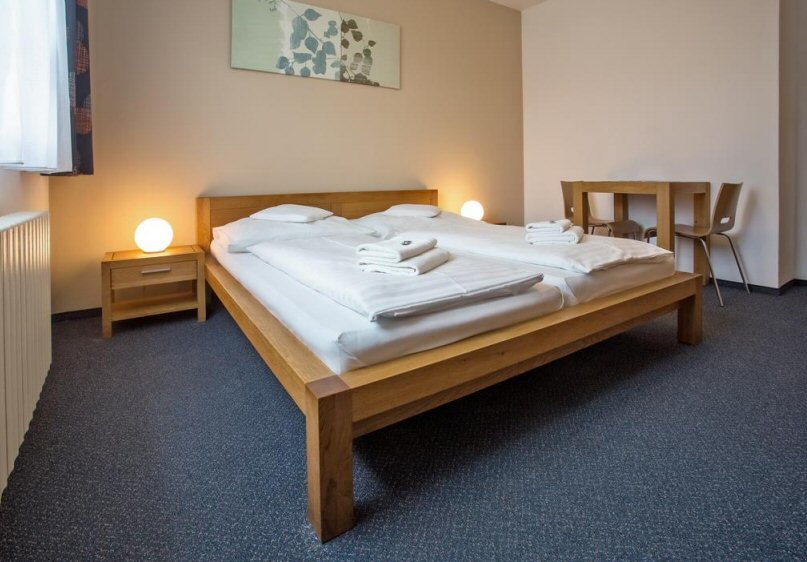 HOTEL HAZUKA Plzen hazuka1.jpg
