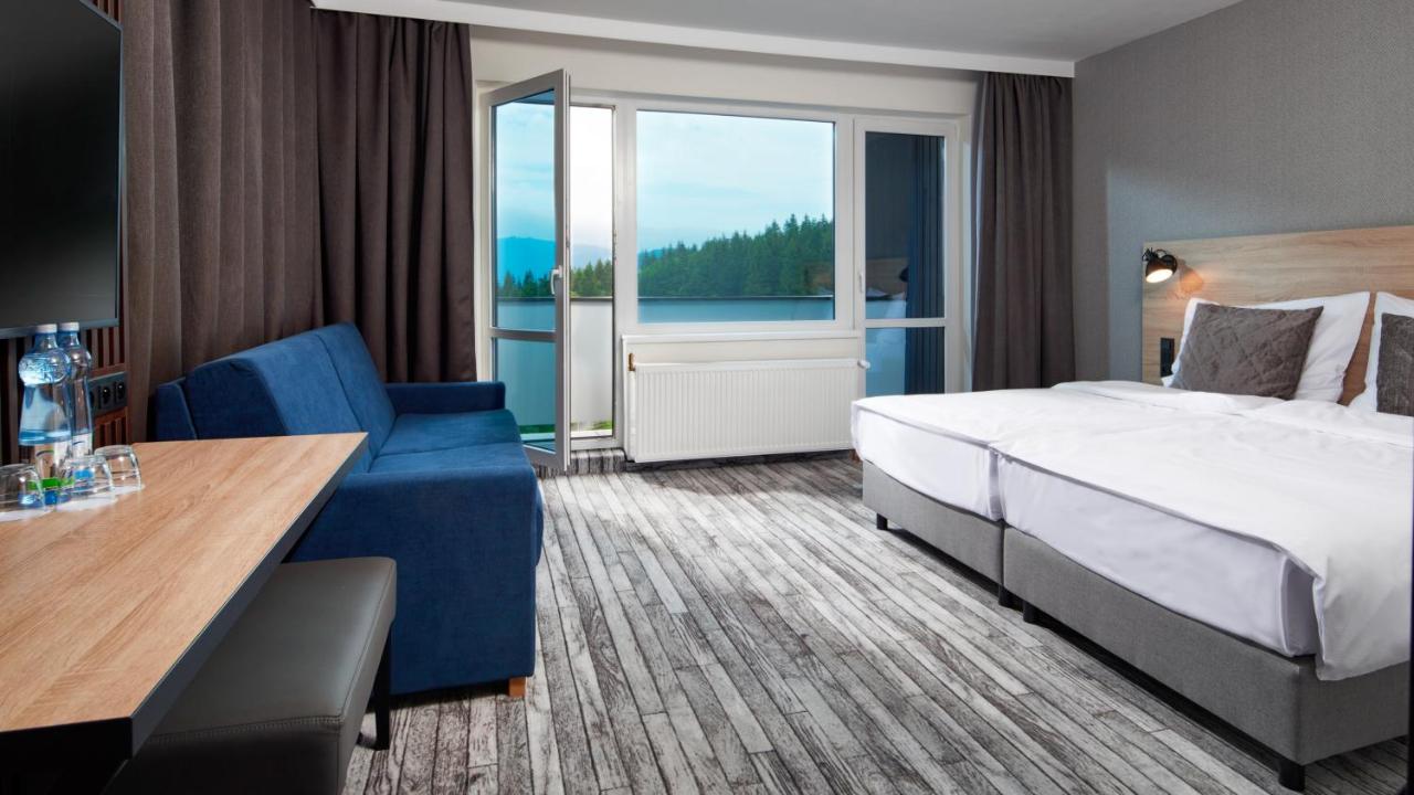 Hotelu Orea Resort Horizont elezn Ruda 4