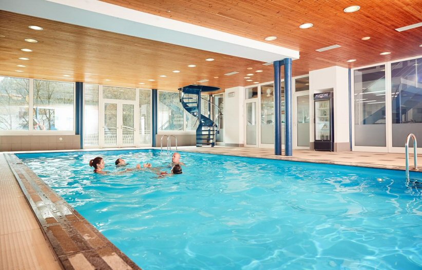 Hotelu Horizont Pec pod Sněžkou 11